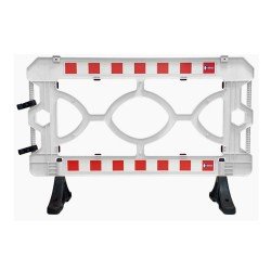 Panel Bariyer 150 cm (Beyaz)