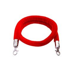 Kromajlı Protokol Bariyer Zinciri (200 cm)