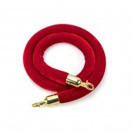 Gold Protokol Bariyer Zinciri (200 cm)