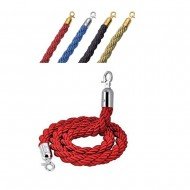 Kromajlı Protokol Bariyer Zinciri (150 cm)