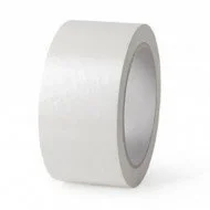 YER İŞARETLEME BANTI - BEYAZ (5 cm x 30 mt)