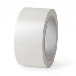 YER İŞARETLEME BANTI - BEYAZ (5 cm x 30 mt)