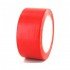YER İŞARETLEME BANTI - KIRMIZI (5 cm x 30 mt)