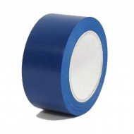 YER İŞARETLEME BANTI - MAVİ (5 cm x 30 mt)