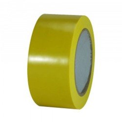 YER İŞARETLEME BANTI - SARI (5 cm x 30 mt)
