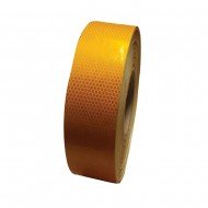 REFLEKTİF BANT (SARI PETEKLİ) (5 cm x 46 mt)