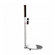 Akrilik Araç Altı Arama Aynası 30 cm