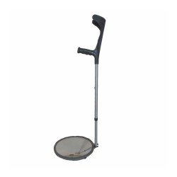 Araç Altı Arama Aynası 40 cm (Kol Destekli)