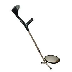 Araç Altı Arama Aynası 30 cm (Ayaklı)
