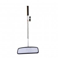 Araç Altı Arama Aynası (Dikdörtgen 19x38 cm)