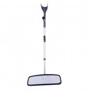 Araç Altı Arama Aynası (Dikdörtgen 19x38 cm) Kol Destekli