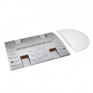 Alüminyum Metal Hız Kesici Kasis 500x400 mm