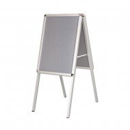 Alüminyum A Reklam Panosu (50×70 cm)