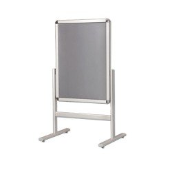 Yer Tipi Poster Pano (70×100 cm)