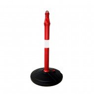 Reklam Dubası  - Bariyer Duba 81 cm