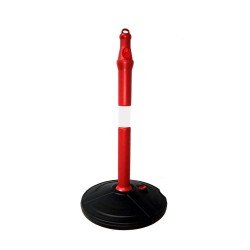 Reklam Dubası  - Bariyer Duba 81 cm