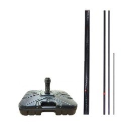 Eko Jumbo Yelken Bayrak (Bidon+Çubuk)