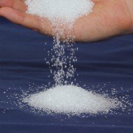 Cam Tozu Küreciği 25 Kg (Silikon)