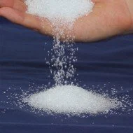 Cam Tozu Küreciği 25 Kg (Silikon)