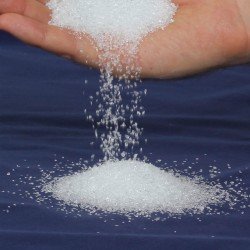 Cam Tozu Küreciği 25 Kg (Silikon)