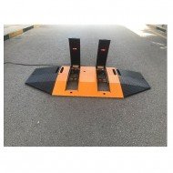 Sigma Roadblocker (Kasis Kapan) 2 Metre 2 Kollu (Kameralı)