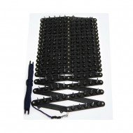 Lastik Patlatan Yol Kapanı - Ağır Araç 5 Metre