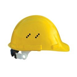 Emniyet Bareti (Vidalı)