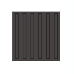 Görme Engelli Zemin İşaretlemesi (Takip Yüzeyi)