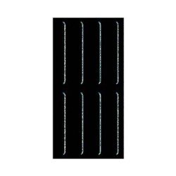 Görme Engelli Zemin İşaretlemesi (Takip Yüzeyi)