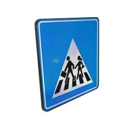 Plastik Kare Levha 60x60 cm