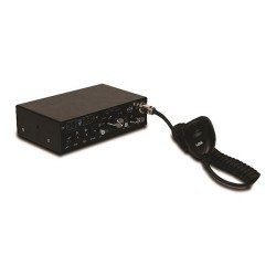 Siren Anons Cihazı SAC1401