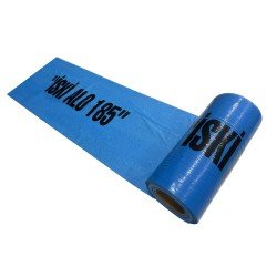 Su Boru Hattı İkaz Şeridi Bant 250 Metre (30 cm)