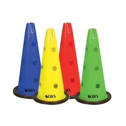 Antrenman Hunisi Delikli 40 cm