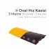 Oval Yol Kasis Seti (3 Metre)