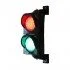 100 mm Led'li Sinyal Verici İkili