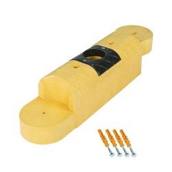 900 mm Şerit Ayırıcılar - Yüksek Model