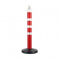 Kauçuk Tabanlı Uyarı Dubası