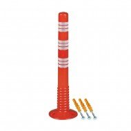 750 mm. Esnek Şerit Ayırıcı (Delinatör)