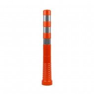 750 mm. Esnek Demonte (Tabansız) Delinatör