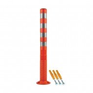 1000 mm. Esnek Şerit Ayırıcı (Delinatör)