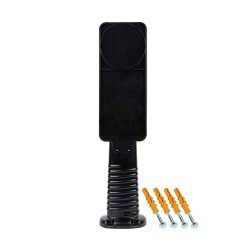 Esnek Refüj Başı Tabelası