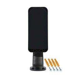 300 MM Esnek Refüj Başı Tabelası