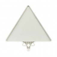 Üçgen Uyarı Levhası