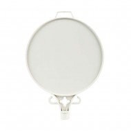 Yuvarlak Uyarı Levhası