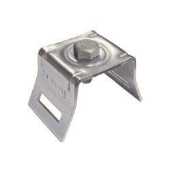 Levha Bağlantı Aparatı (Takoz)