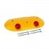 Oval Yol Butonu