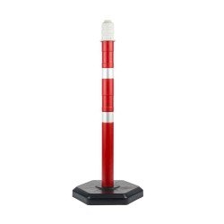 Dubalı Uyarı Dikmesi İnce (Mıcır Tabanlı)