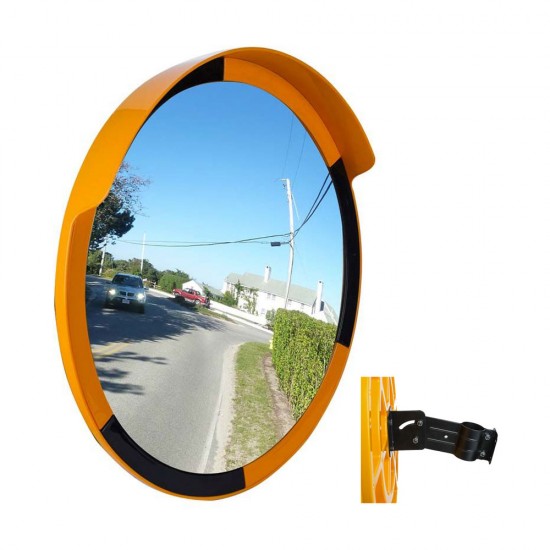 Otopark Ürünleri - 600 mm Güvenlik Aynası
