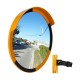 Otopark Ürünleri - 800 mm Güvenlik Aynası