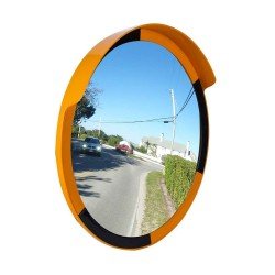 800 mm Güvenlik Aynası